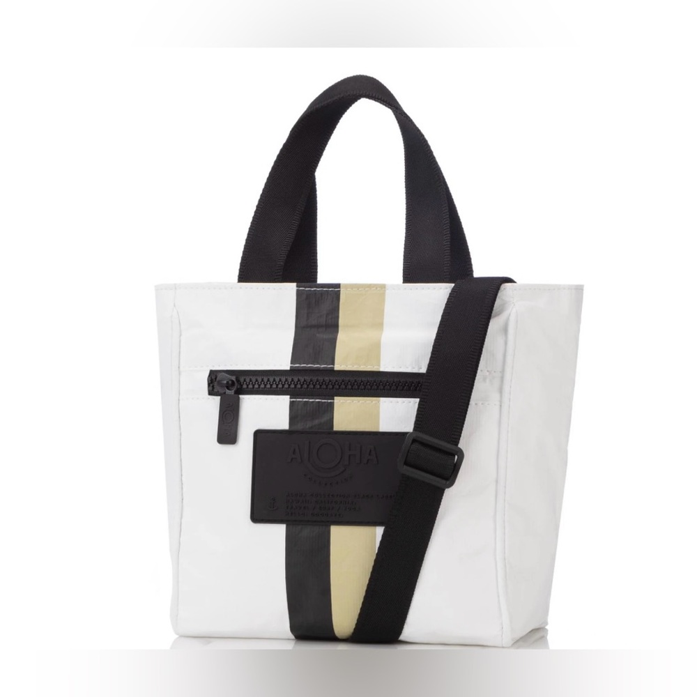 ALOHA Collection Crossbody Le Voyageur